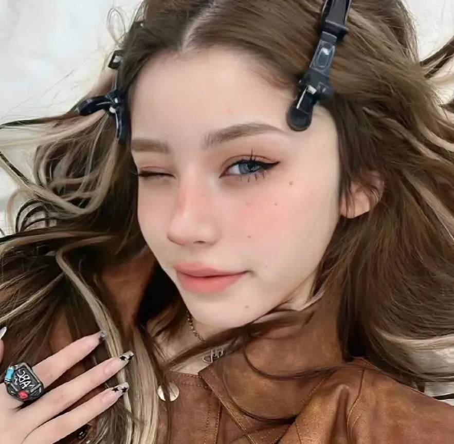 穷得漂亮
