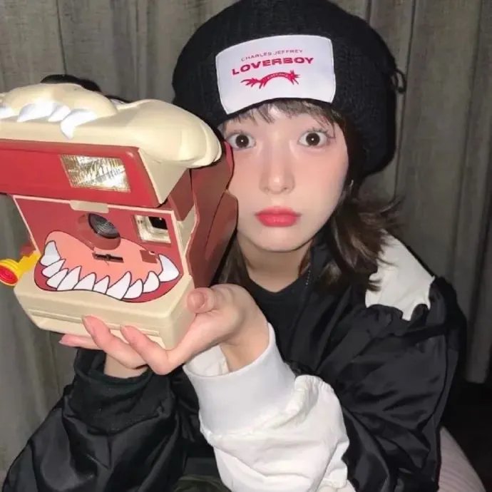 支离破碎