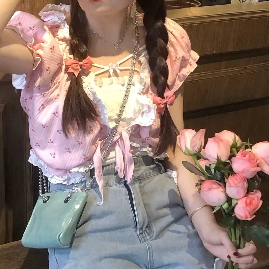 深宫碟影